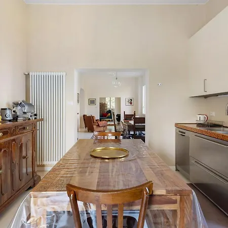 Sui Colli Bolognesi By Wonderful Italy Holiday home