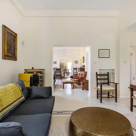 Casa de Férias Sui Colli Bolognesi By Wonderful Italy *