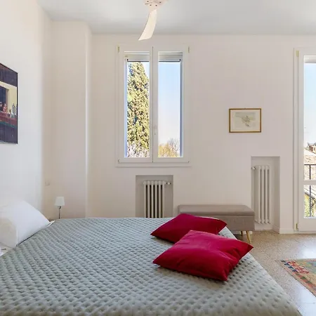 Tatil Evi Sui Colli Bolognesi By Wonderful Italy *