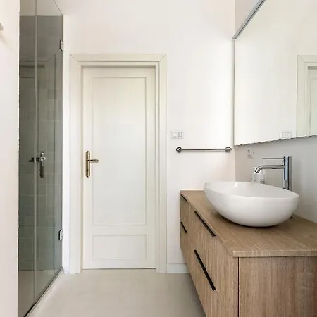Sui Colli Bolognesi By Wonderful Italy Tatil Evi *