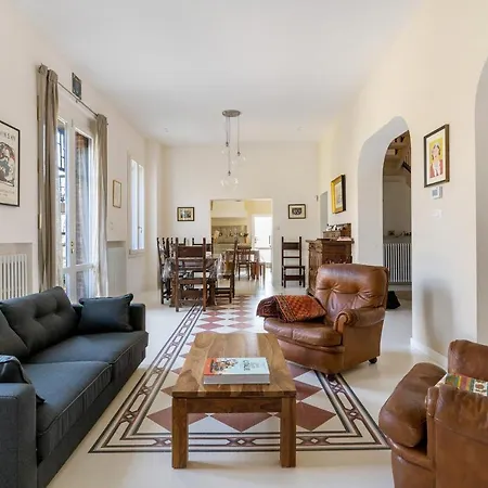 Casa vacanze Sui Colli Bolognesi By Wonderful Italy *