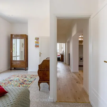 Casa vacanze Sui Colli Bolognesi By Wonderful Italy Bologna